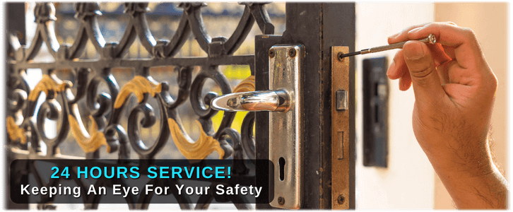 House Lockout Service Vancouver WA (360) 488-0195