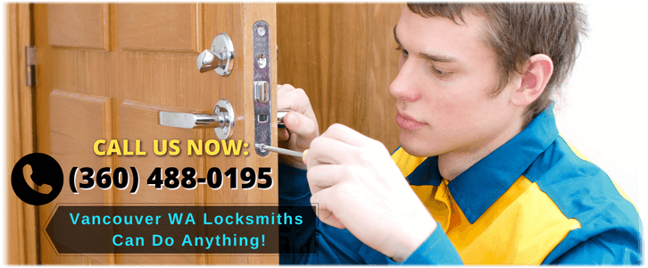 Lock Change Service Vancouver WA (360) 488-0195